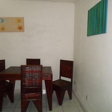 Kitinete Na Barra Apartment Salvador Luaran gambar