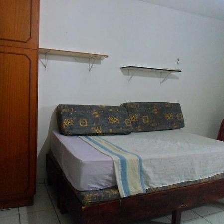 Kitinete Na Barra Apartment Salvador Luaran gambar