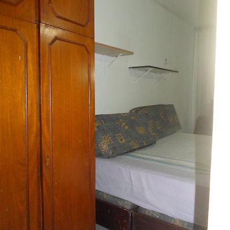 Kitinete Na Barra Apartment Salvador Luaran gambar