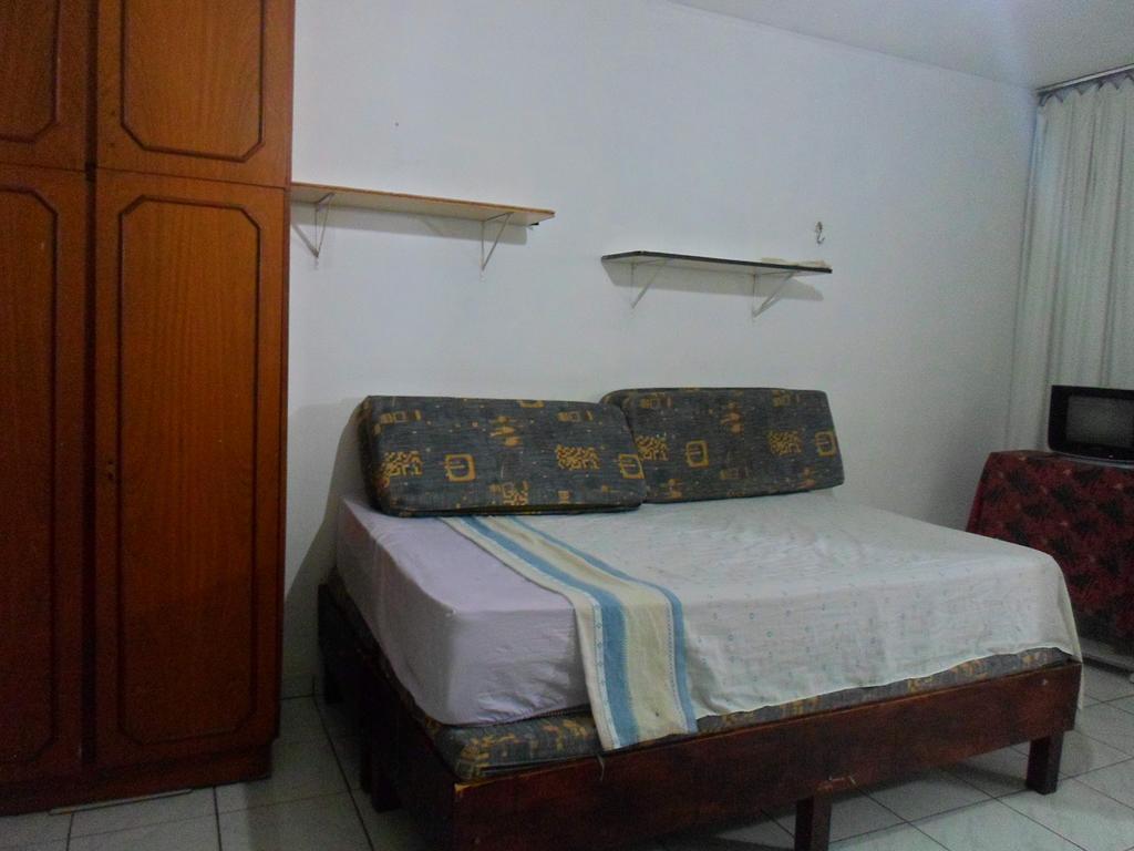 Kitinete Na Barra Apartment Salvador Luaran gambar