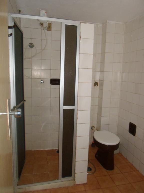 Kitinete Na Barra Apartment Salvador Luaran gambar