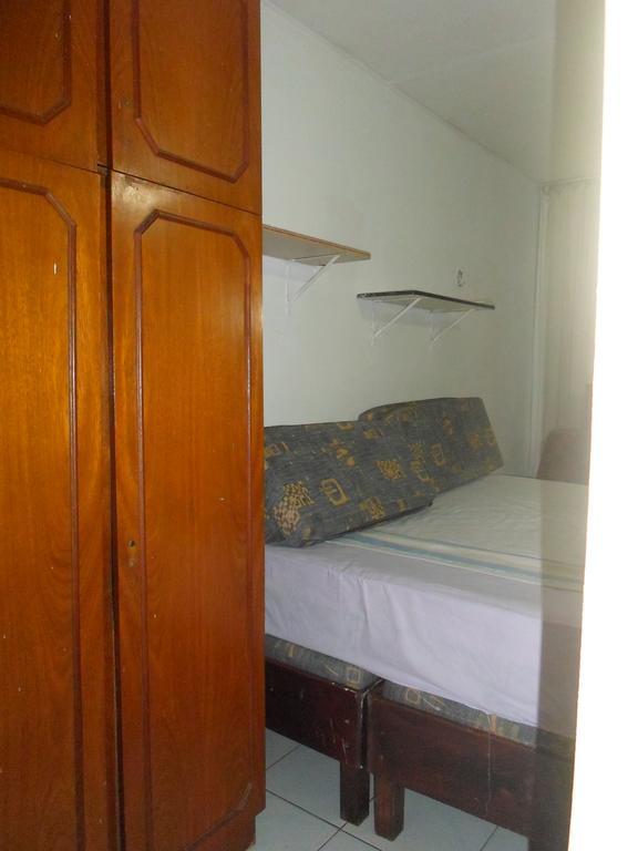 Kitinete Na Barra Apartment Salvador Luaran gambar
