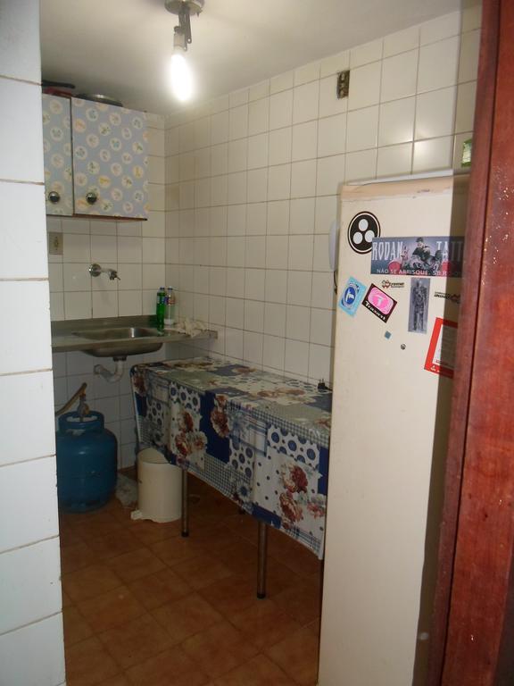 Kitinete Na Barra Apartment Salvador Luaran gambar